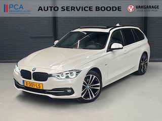 BMW 3-serie Touring 320i (184pk) M Sport High Exec. automaat - schuif-/kanteldak