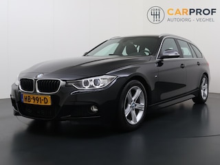 BMW 3-serie Touring 316i Executive M Pakket Trekhaak Automaat