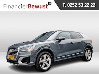 Audi Q2 1.4 TFSI 150PK AUT7 CoD SPORT PROLINE NAVI AIRCO LMV PDC
