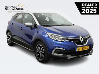 Renault Captur 0.9 TCe Version S / STOELVERWARMING / CLIMATE CONTROL / CRUISE CONTROL /