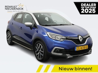 Renault Captur 0.9 TCe Version S / STOELVERWARMING / CLIMATE CONTROL / CRUISE CONTROL /
