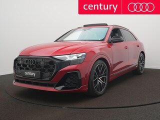 Audi Q8 60 TFSI e quattro Pro Line S Competition S-Line | B&O advanced | PANO | HEAD UP | Elek. Trekhaak