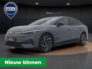 Volkswagen ID.7 Pro Business 77 kWh | Head Up Display | 20" | Stoelverwarming | 360 Camera |