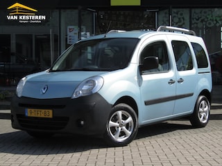 Renault Kangoo 1.6 16V Expression / Trekhaak / 2x Schuifdeur