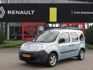 Renault Kangoo 1.6 16V Expression / Trekhaak / 2x Schuifdeur