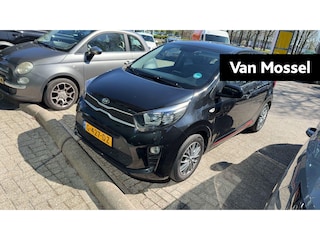 Kia Picanto 1.0 MPi ComfortPlusLine | Camera | Apple Carplay/Android Auto