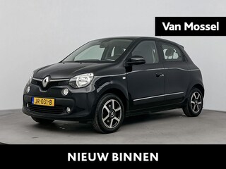 Renault Twingo 0.9 TCe 90Pk Dynamique | Airconditioning | Navigatie | Parkeersensoren Achter incl. Camera | Lichtmetalen Velgen | Cruise Control | Bluetooth |