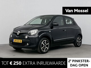 Renault Twingo 0.9 TCe 90Pk Dynamique | Airconditioning | Navigatie | Parkeersensoren Achter incl. Camera | Lichtmetalen Velgen | Cruise Control | Bluetooth |