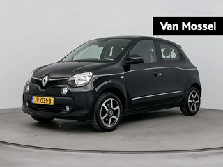 Renault Twingo 0.9 TCe 90Pk Dynamique | Airconditioning | Navigatie | Parkeersensoren Achter incl. Camera | Lichtmetalen Velgen | Cruise Control | Bluetooth |