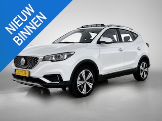 MG ZS EV Luxury 45 kWh | Navi | Leder | Panoramadak | Camera | Adaptive Cruise Control |