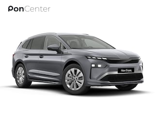 Skoda Enyaq Business Edition 210 kW / 286 PK