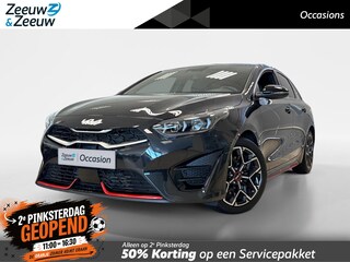 Kia ProCeed 1.0 TURBO | GT-LINE | DEALERONDERHOUDEN | NL-AUTO |