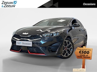 Kia ProCeed 1.0 TURBO | GT-LINE | DEALERONDERHOUDEN | NL-AUTO |