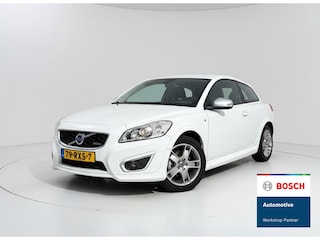 Volvo C30 2.0 R-Edition