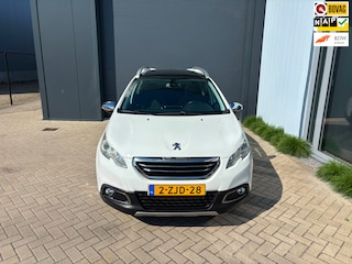Peugeot 2008 1.2 PureTech Allure|NL|Airco|Cruise|Panorama|Trekhaak