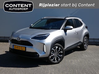Toyota Yaris Cross 1.5 VVT-I Hybrid 116pk CVT Dynamic / Trekhaak