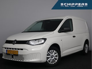 Volkswagen Caddy Cargo 2.0 TDI Comfort | App Connect | Cruise Control