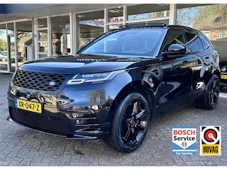 Land Rover Range Rover Velar 2.0 AWD R-Dynamic S Pano, Leer, Meridian, Camera, LM..