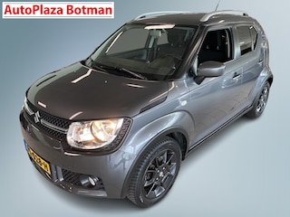 Suzuki Ignis 1.2 Select