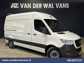 Mercedes-Benz Sprinter 316 CDI 164pk 3500kg Trekhaak L2H2 Inrichting Euro6 Airco | Camera | Apple Carplay | Cruisecontrol Android Auto, Parkeersensoren