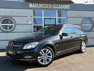 Mercedes-Benz C-klasse Estate 200 CGI BlueEFF Avantgarde |Vol Opties|