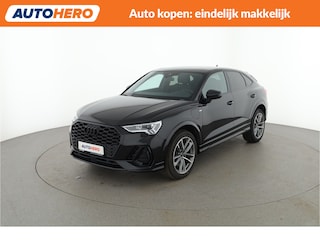 Audi Q3 45 TFSI e S Edition |DG44618|