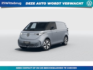 Volkswagen ID. Buzz Bulli edition 79 kWh