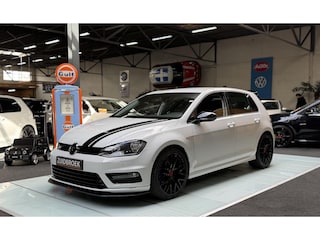 Volkswagen Golf VII 1.4 TSI R-Line! Maxton! Cruise! Clima!