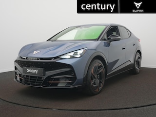 Cupra Tavascan VZ Adrenaline 82 kWh 340PK | Panodak | Elek. Stoelen | 360 Camera | Warmtepomp