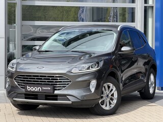 Ford Kuga 2.5 PHEV Titanium | Keyless Entry | Camera | Winter Pack | Privacy Glass | Navigatie |