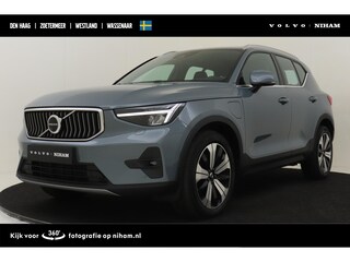 Volvo XC40 T5 PLUG-IN HYBRID ULTIMATE BRIGHT -PANO.DAK|360°CAM|HARMAN/KARDON|ADAP.CRUISE|BLIS|POWER-SEATS|FACELIFT