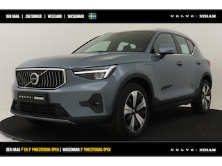 Volvo XC40 T5 PLUG-IN HYBRID ULTIMATE BRIGHT -PANO.DAK|360°CAM|HARMAN/KARDON|ADAP.CRUISE|BLIS|POWER-SEATS|FACELIFT