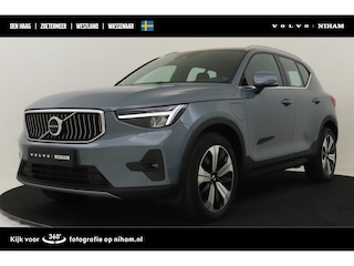 Volvo XC40 T5 PLUG-IN HYBRID ULTIMATE BRIGHT -PANO.DAK|360°CAM|HARMAN/KARDON|ADAP.CRUISE|BLIS|POWER-SEATS|FACELIFT