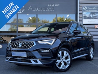 Seat Ateca 1.5 TSI Xcellence ACC Navi Virtual