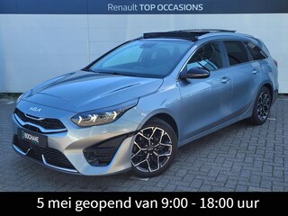 Kia Ceed Sportswagon 1.5 T-GDi GT-Line | Panoramadak | Winter Pack | Adapt. Cruise