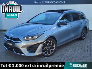 Kia Ceed Sportswagon 1.5 T-GDi GT-Line | Panoramadak | Winter Pack | Adapt. Cruise