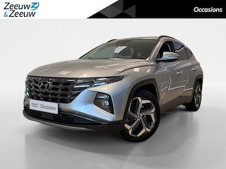 Hyundai Tucson 1.6 PHEV | AUTOMAAT | 4WD | COMFORT SMART | TREKHAAK |