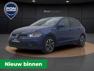 Volkswagen Polo 1.0 TSI Life Edition | Carplay | Camera | Cruise Control | LED |