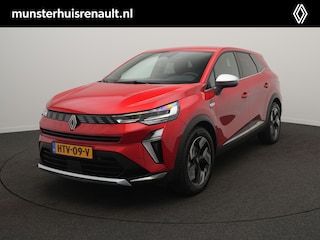 Renault Symbioz 1.6 E-Tech full hybrid 145 techno - All season banden - Pack Driving & Comfort -