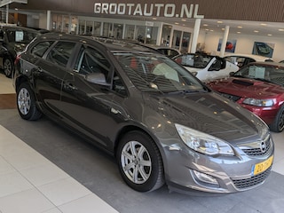 Opel Astra Sports Tourer 1.4 Turbo Business Edition Airco, Cruise Control, Stuurbekrachtiging