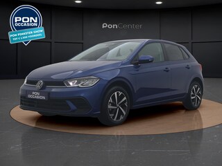 Volkswagen Polo 1.0 TSI Life Edition | Carplay | Camera | Cruise Control | LED |