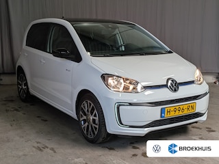 Volkswagen Up Style 83PK | Achteruitrijcamera | Cruise control | Extra getint glas