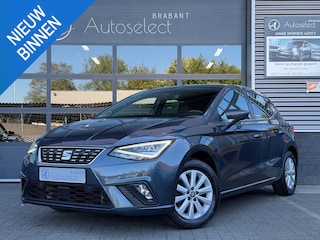 Seat Ibiza 1.0 TSI Excellence DSG Camera Virtual