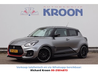 Suzuki Swift 1.4 Sport Katana 3/30 Speciale oplage!! unieke kilometers