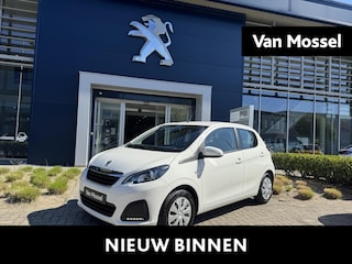 Peugeot 108 1.0 e-VTi Active