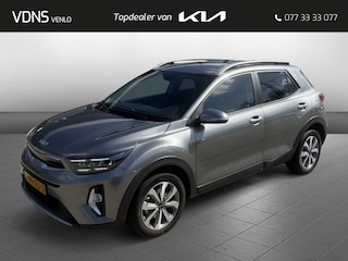 Kia Stonic 1.0 T-GDi MHEV DynamicPlusLine NAVI + CAMERA + STOELVERW.