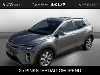 Kia Stonic 1.0 T-GDi MHEV DynamicPlusLine NAVI + CAMERA + STOELVERW.