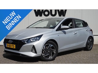 Hyundai i20 1.0 T-GDI Comfort Smart | Trekhaak | NL auto