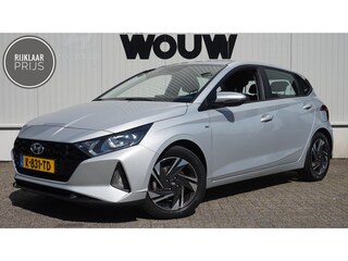 Hyundai i20 1.0 T-GDI Comfort Smart | Trekhaak | NL auto