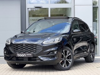 Ford Kuga 2.5 PHEV ST-Line X | Design Pack | 19 inch | Panoramadak | Adaptive Cruise C. | BLIS | Camera |